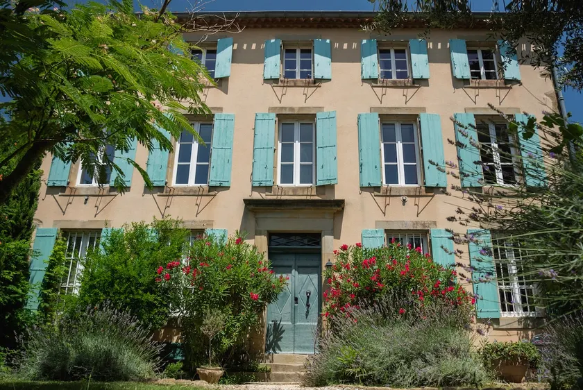 Le Manoir d'Amiel South of France - Image 1