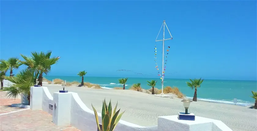 3-Beachfront, Pet-Friendly, Romantic Getaway! - Image 1