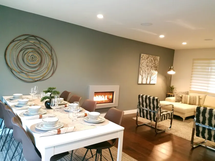 PSD: Stunning & Modern Luxury in Cupertino - Image 1