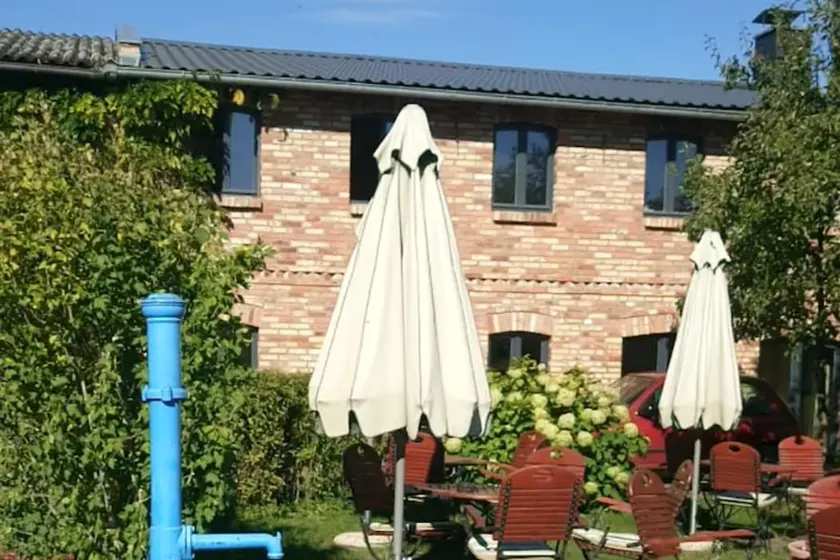 Vacation home at the Landbäckerei - Image 1