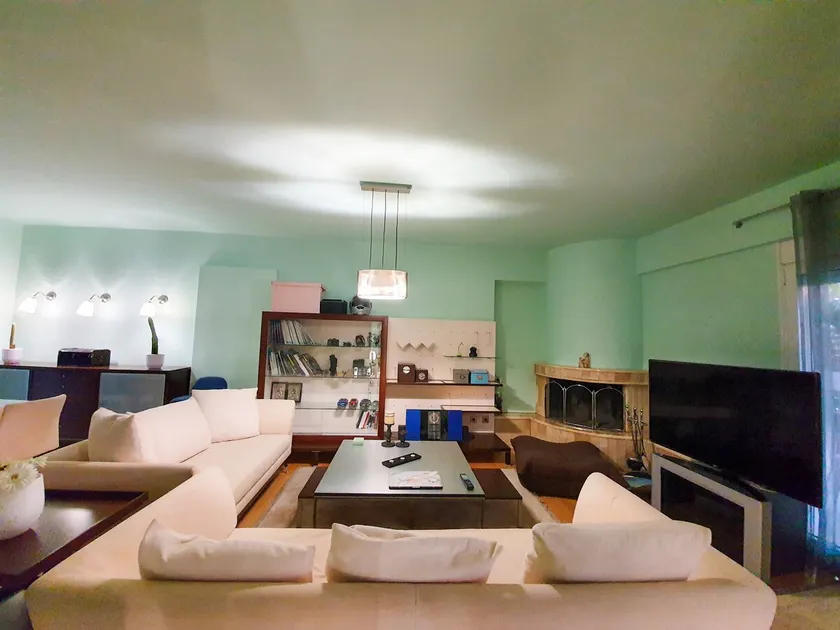 130m2 2Floor Luxury Villa Full House Full Comforts - Image 1
