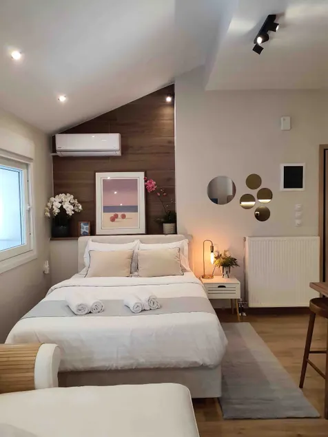Cozy studio in the center - Image 1