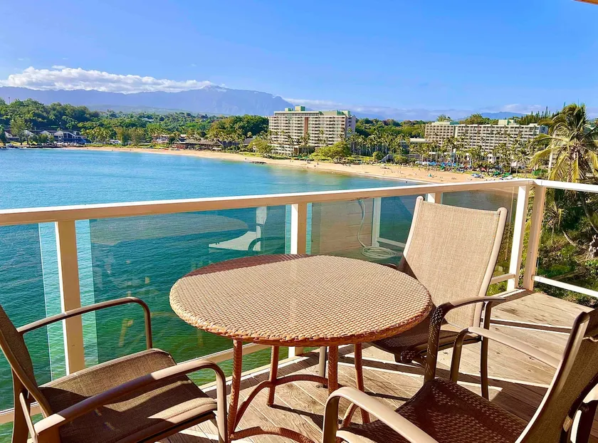 Oceanfront Beach Cottage: Hawaii at it's best! - Image 1