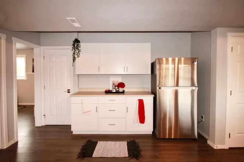 SPAcious 2BR apartment near SeaTac airport - Image 1