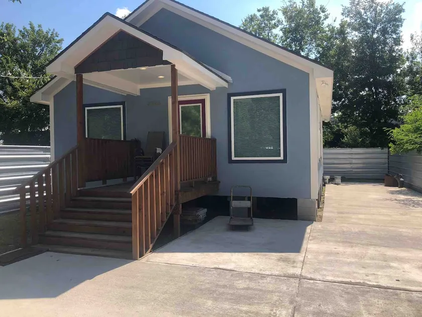 🔆Modern Hidden Gem Gated 2bdrm 15 min Fr DWTN H - Image 1