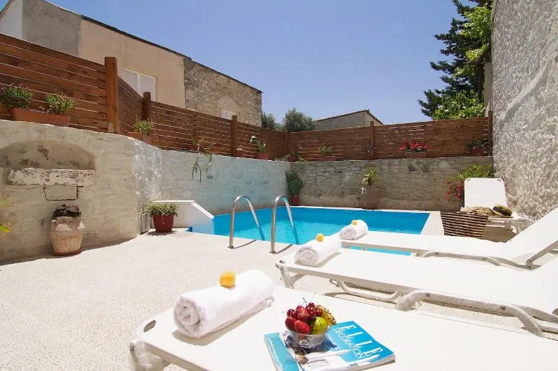 Villa Maris - Image 1