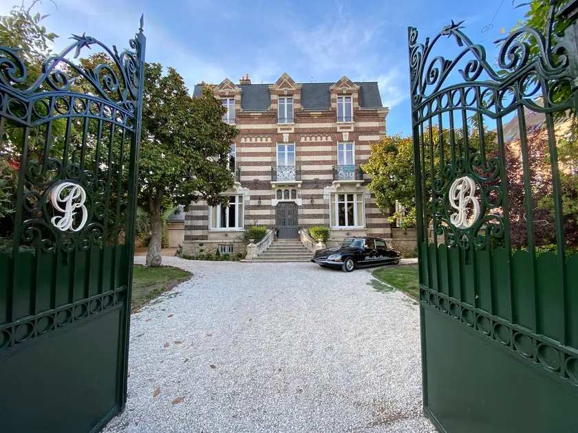 Villa Gabriel - White House Chartres - Image 1