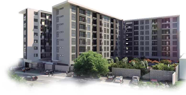 LIFE Apartment: “Los Chapulines” Pool A/C - Image 1
