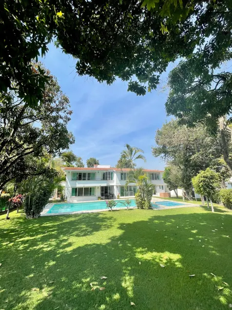 Beautiful family house in Viveros Cocoyoc - Image 1