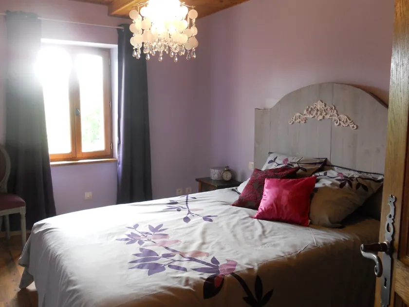 Beautiful country house with large garden Tarn - Image 1