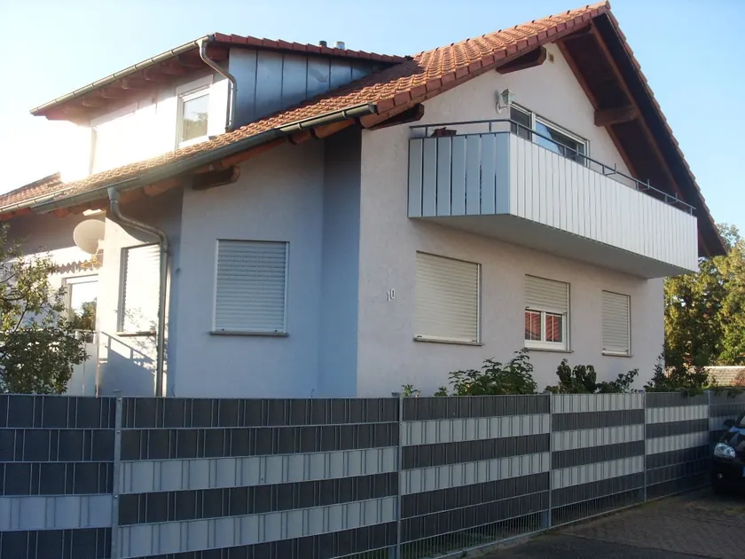 Ferienwohnung Valentina Mahlberg Europark - Image 1