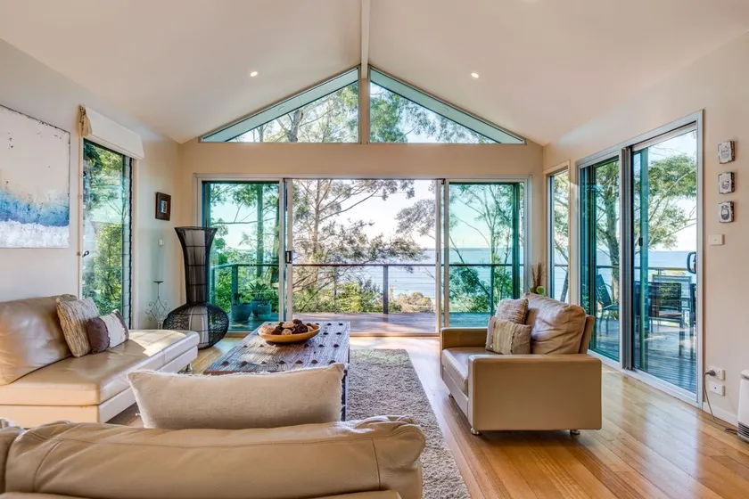 Aqua Pure at Hyams Beach - Image 1