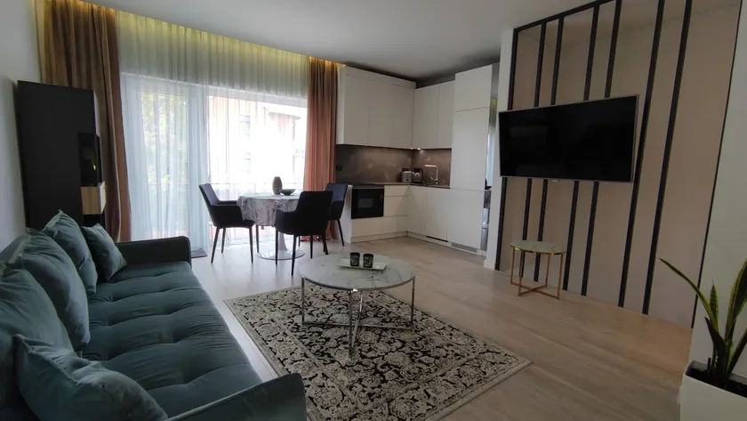 NEW Apartment „J&R“, Free Parking, Balcony, 24/7 ! - Image 1
