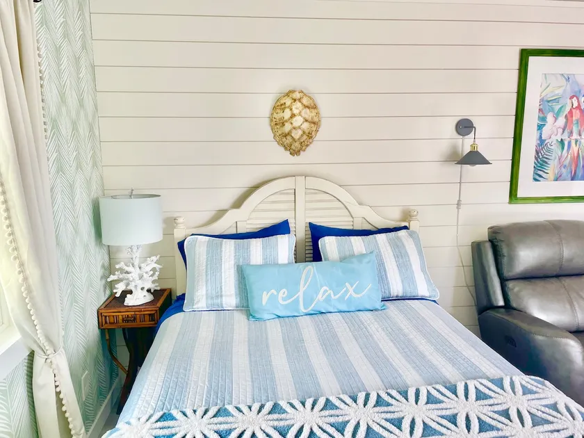 California Dreamin’ at our Coastal-Inspired Suite - Image 1