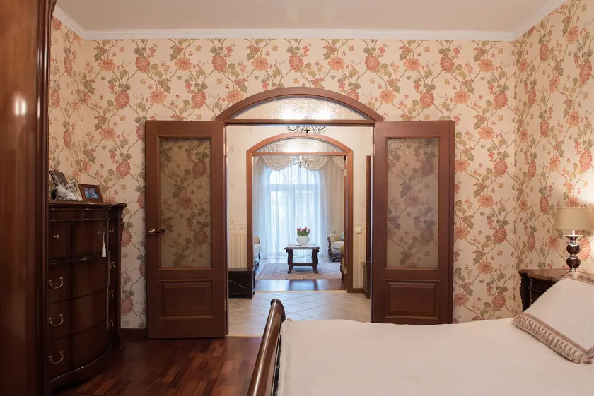 Classy apartment in good neighbourhood - Image 1