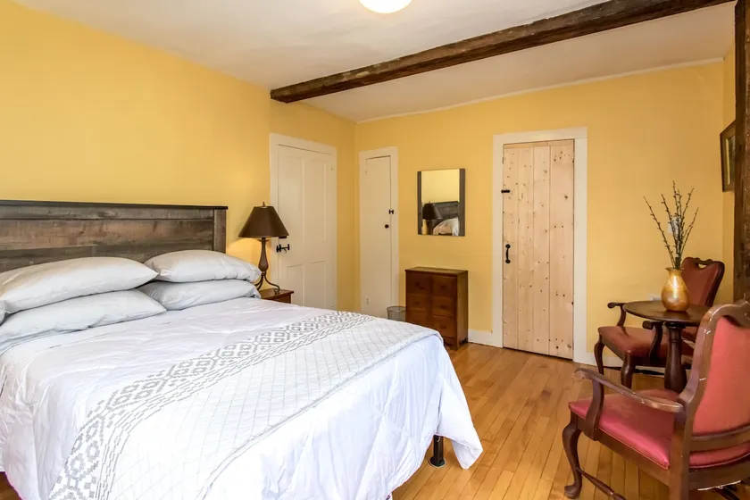 1840 two-family home in best downtown location - Image 1