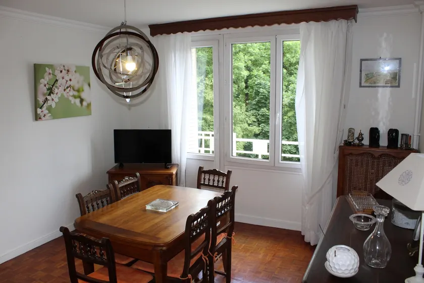 Arquebuse Residence, 1 star - Image 1