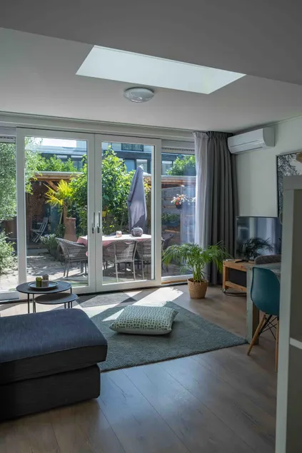 Boutique Studio with Private Garden near Amsterdam - Image 1