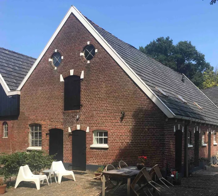 Studio de Koopman, on the outskirts of Enschede - Image 1
