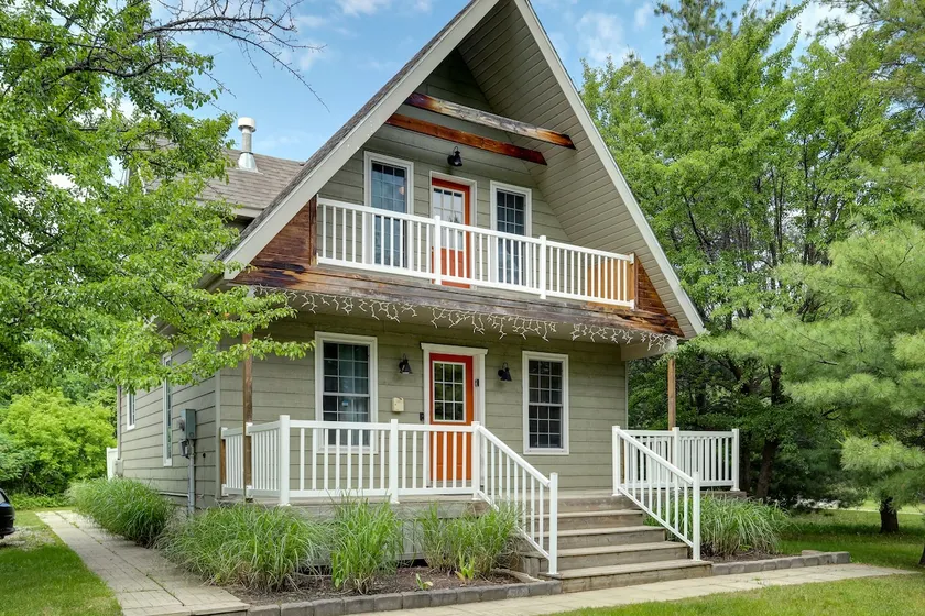 Chalet Blue Mountain Elite - Blue Mountains - Image 1