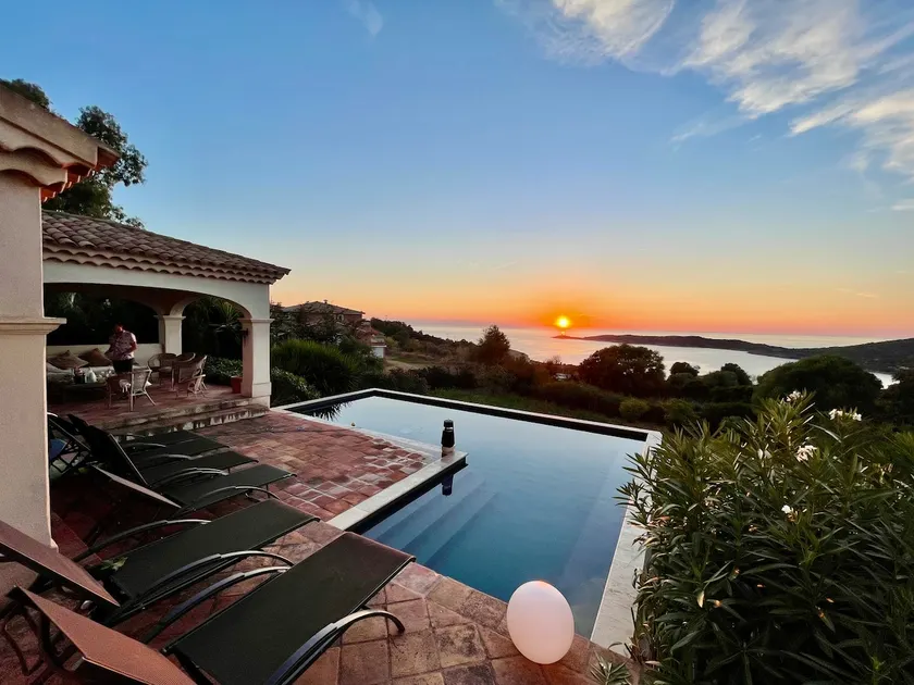 Casa Paomia, calm pleasure in the Corsican tradition - Image 1