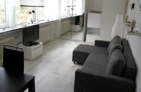 Apartment ”Sylt,” fantastic living in the Weserbergland - Image 1