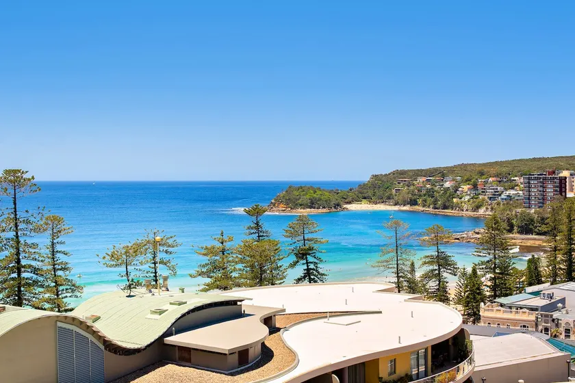 Bright 1 Bedroom unit in the heart of Manly - Image 1