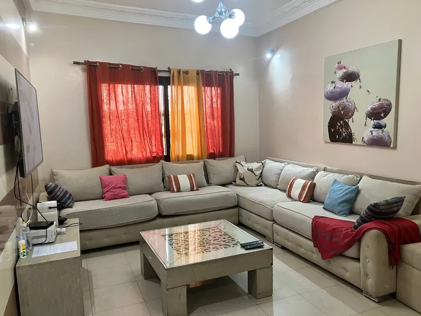 Lovely Studio for 2 in APARTHOTEL. VDN. - Image 1