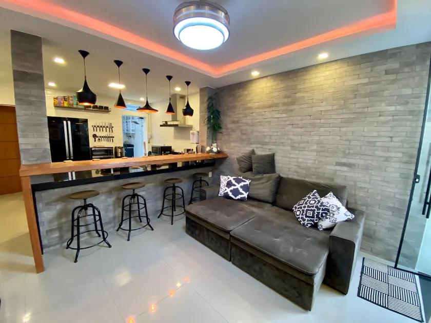 ZSpaces 1 Ipanema - Modern apartment at the beach - Image 1