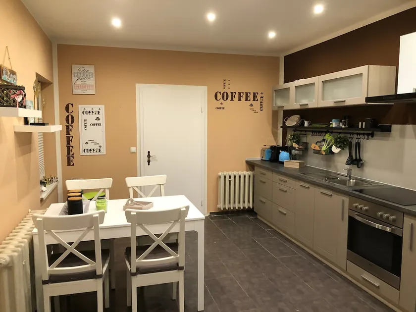 Cozy granny apartment near Wittenberge - Image 1
