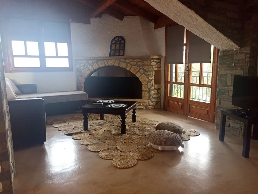 Cozy house - Image 1