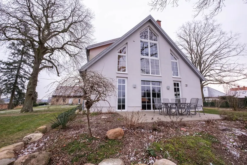 Jürgenshof Manor - Vacation home - Image 1