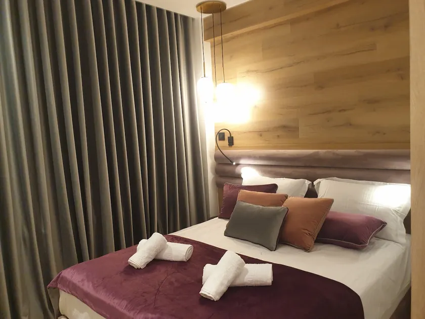 EcoStay-Serenity,business class apartment by the sea in Alimos Kalamaki# - Image 1