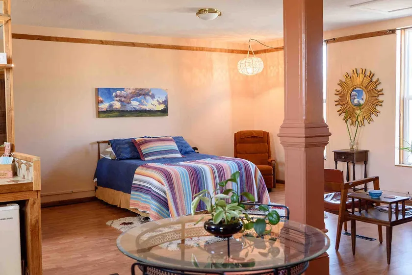 Meraki Loft - Image 1