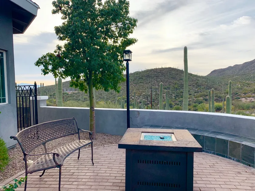 Eleganter West Side Mountain Retreat - Image 1