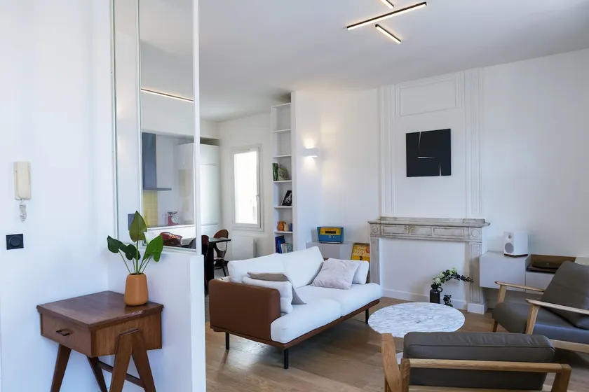 Comfortable and ideally located flat - Image 1