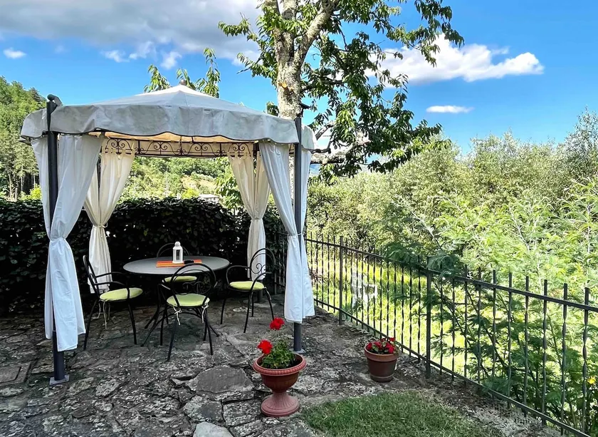 Villa typique Toscane - immersion dans la nature - Image 1