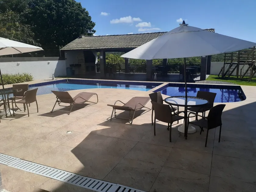 Apartment for up to six people in Tabatinga - Image 1