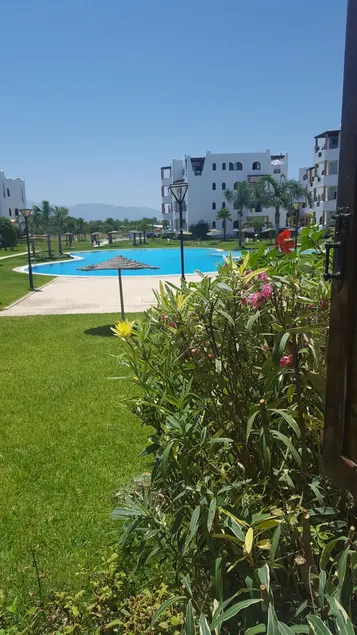 Golf garden - Image 1
