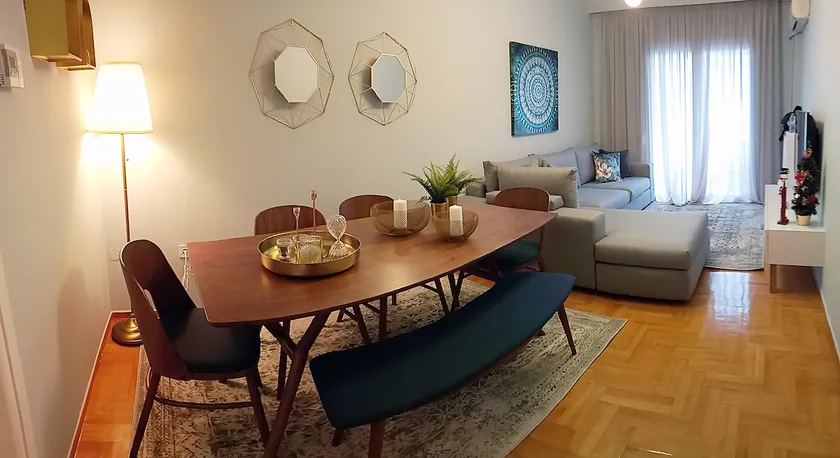 Royal deluxe Apt.(Debe) - Image 1