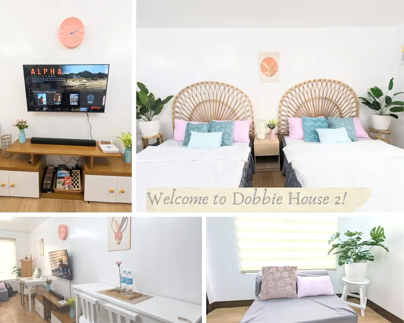 DBH2- Aesthetic Studio in Marilao w/ Free Parking - Image 1