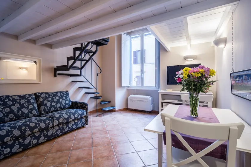 MAISON CELIMONTANA - Apartment near Colosseum - Image 1