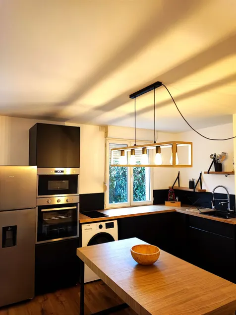 Apartment near Groupama stadium/LDLC/Eurexpo - Image 1