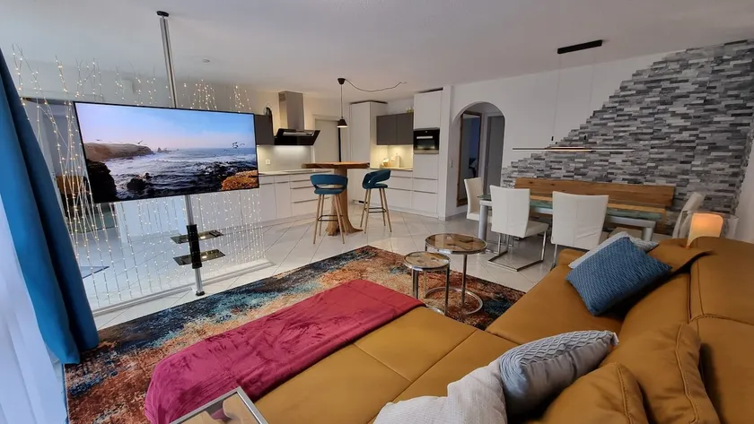 Luxuriöses 5* Swiss Basecamp Apartment, Bern - Image 1