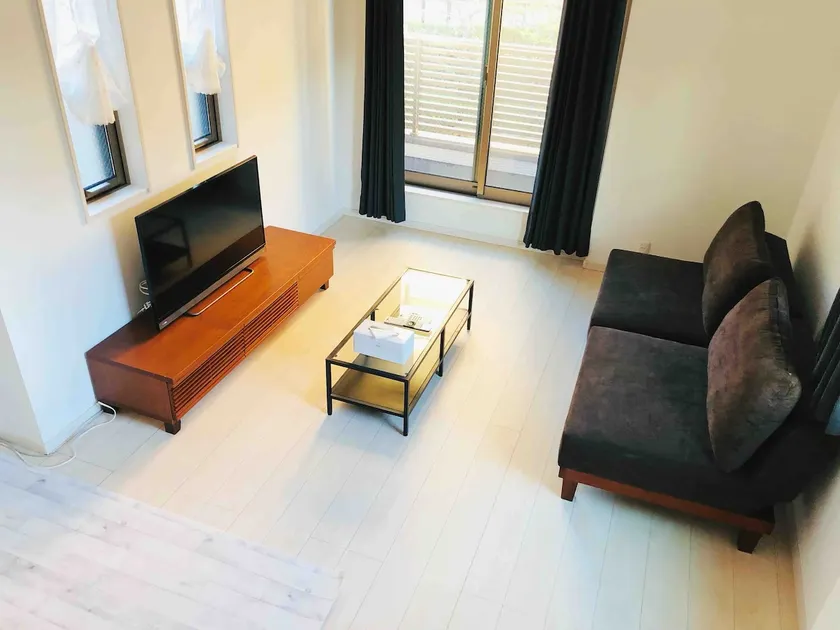 Entire house for rent in Ichikawa, Chiba Prefecture - Image 1