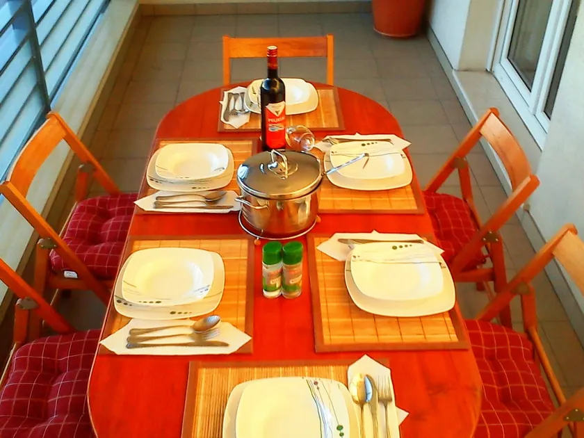 Zvijezda Mora Apartment - Image 1