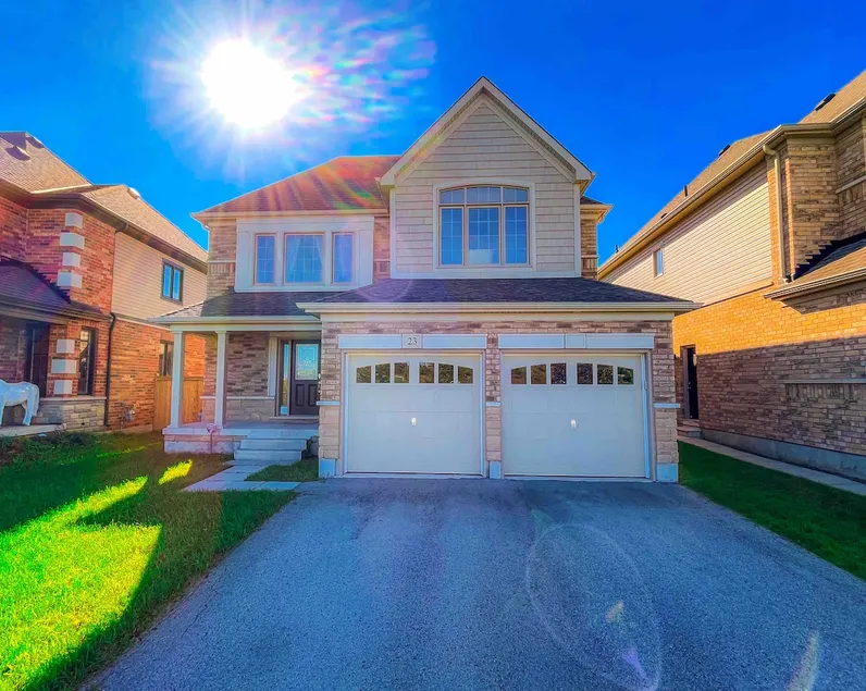 🍷 Luxury Pond House, 10 minutes to Niagara Falls - Image 1