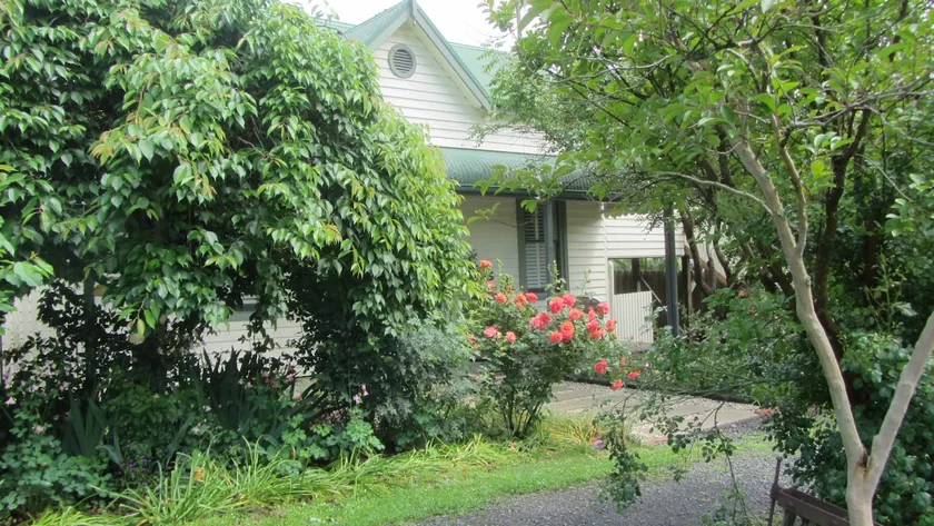 Greengage House - Image 1