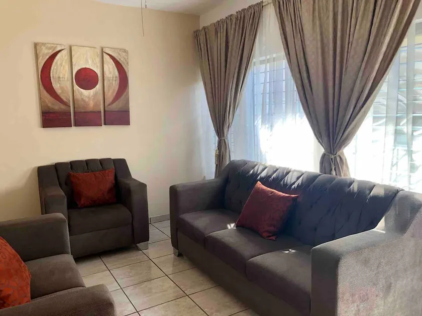 Casa San Gabriel, UdeC, Unidad Morelos, Hospital Regi - Image 1