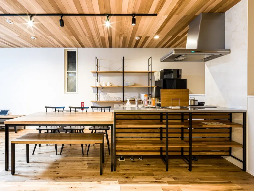 Rakuten STAY HOUSE x WILL STYLE Hagi Nishitamachi - Image 1